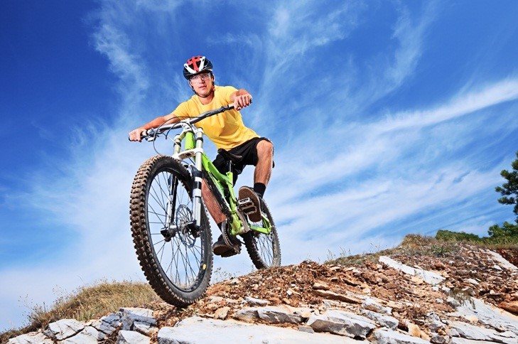 Bike hotel Offerta