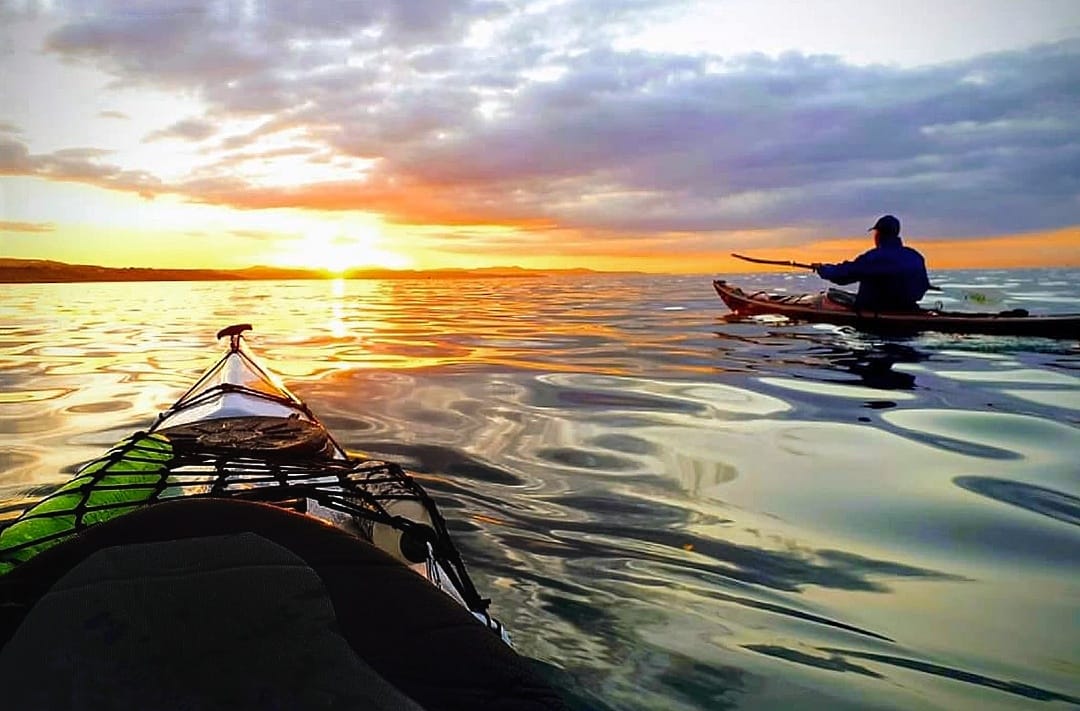 Kayak sciacca ilmarchese