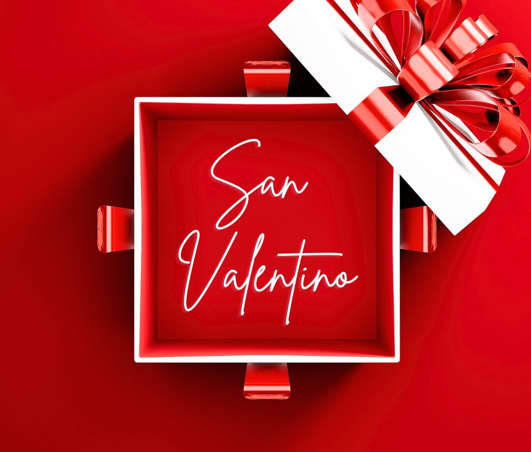 Buono Regalo San Valentino Hotel Il Marchese Spa