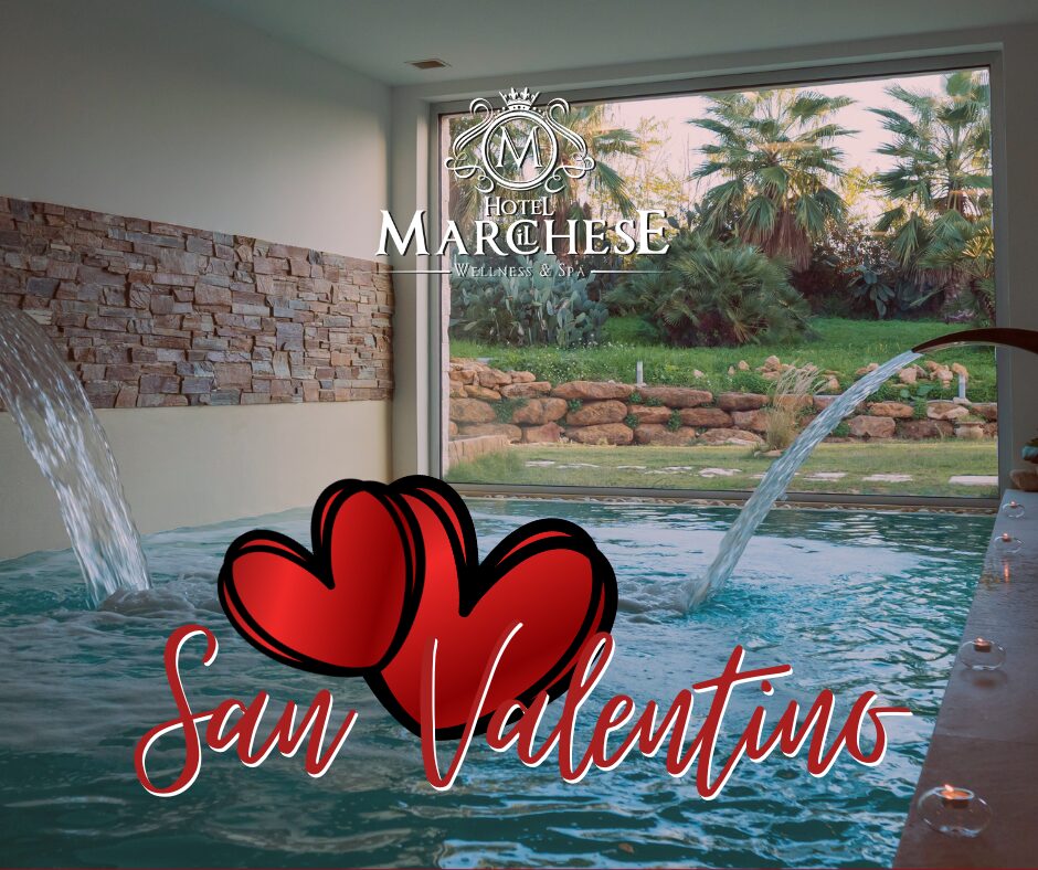 San Valentino Hotel Il Marchese SPA San Valentino Spa, Hotel Il Marchese Spa a Sciacca