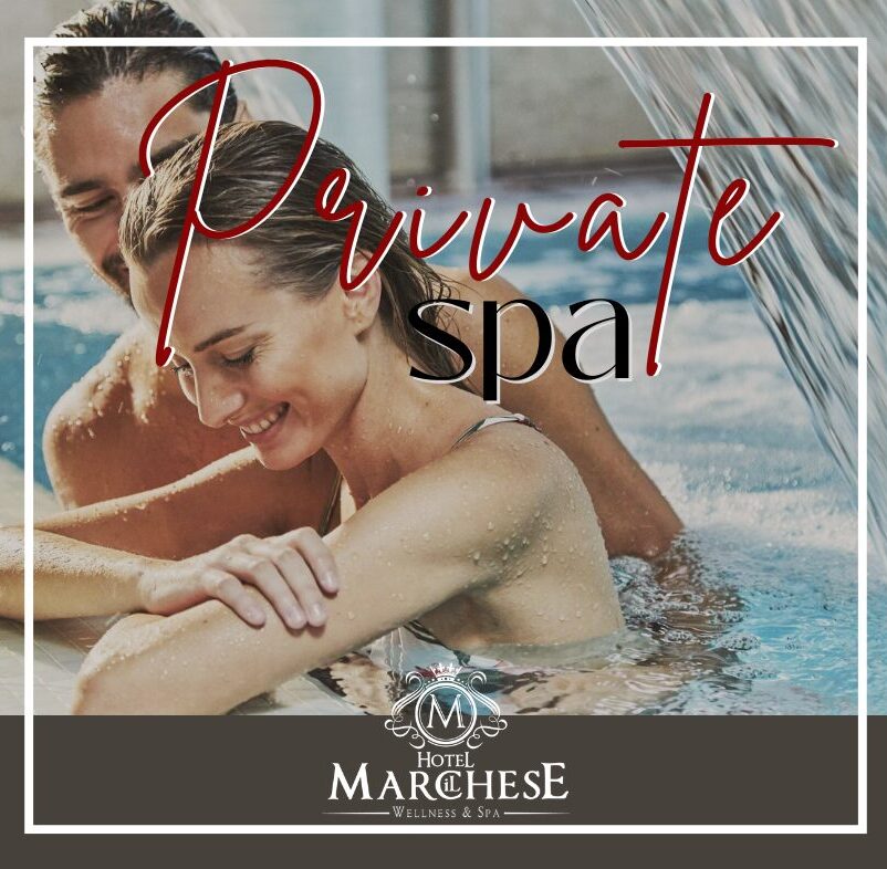 Private Spa - Il Marchese Hotel & Spa